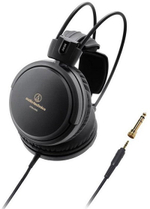 Наушники мониторные Audio-Technica ATH-A550Z