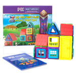 Магникон МК-35 «Кукольный домик»