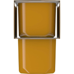 Gerber, Natural for Baby, 2nd Foods, смесь фруктов и абрикоса, 2 пакетика по 113 г (4 унции)