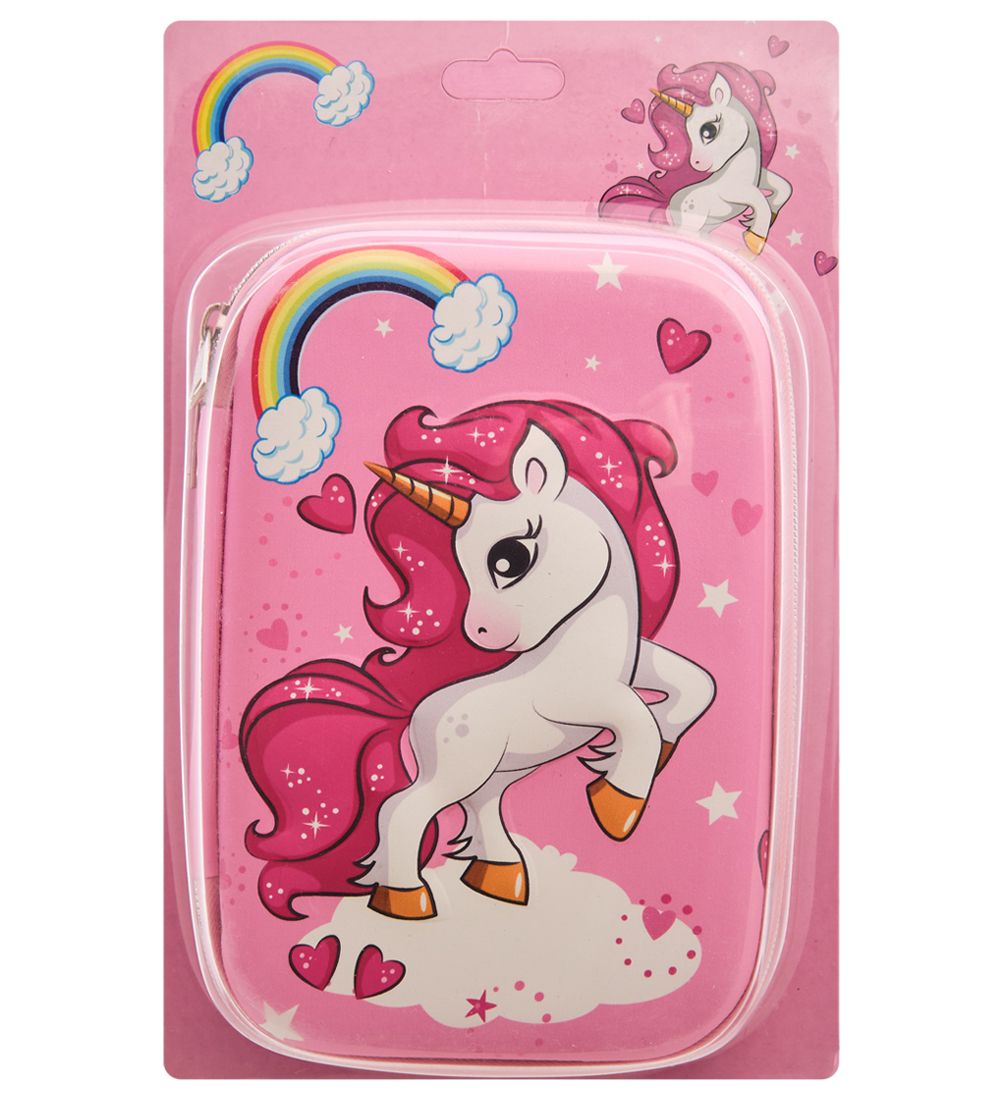 BX-153/1 Пенал «Единорог»