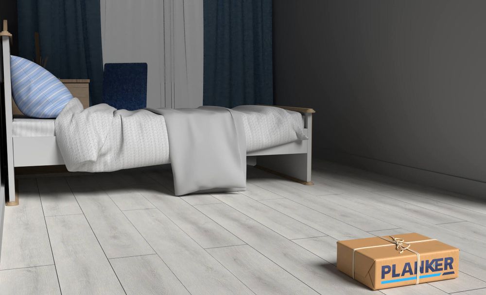 Planker Exceed Дуб Юниверс, 2,635 м²