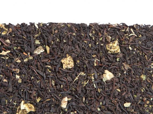 Черный чай Сочные киви РЧК 500г