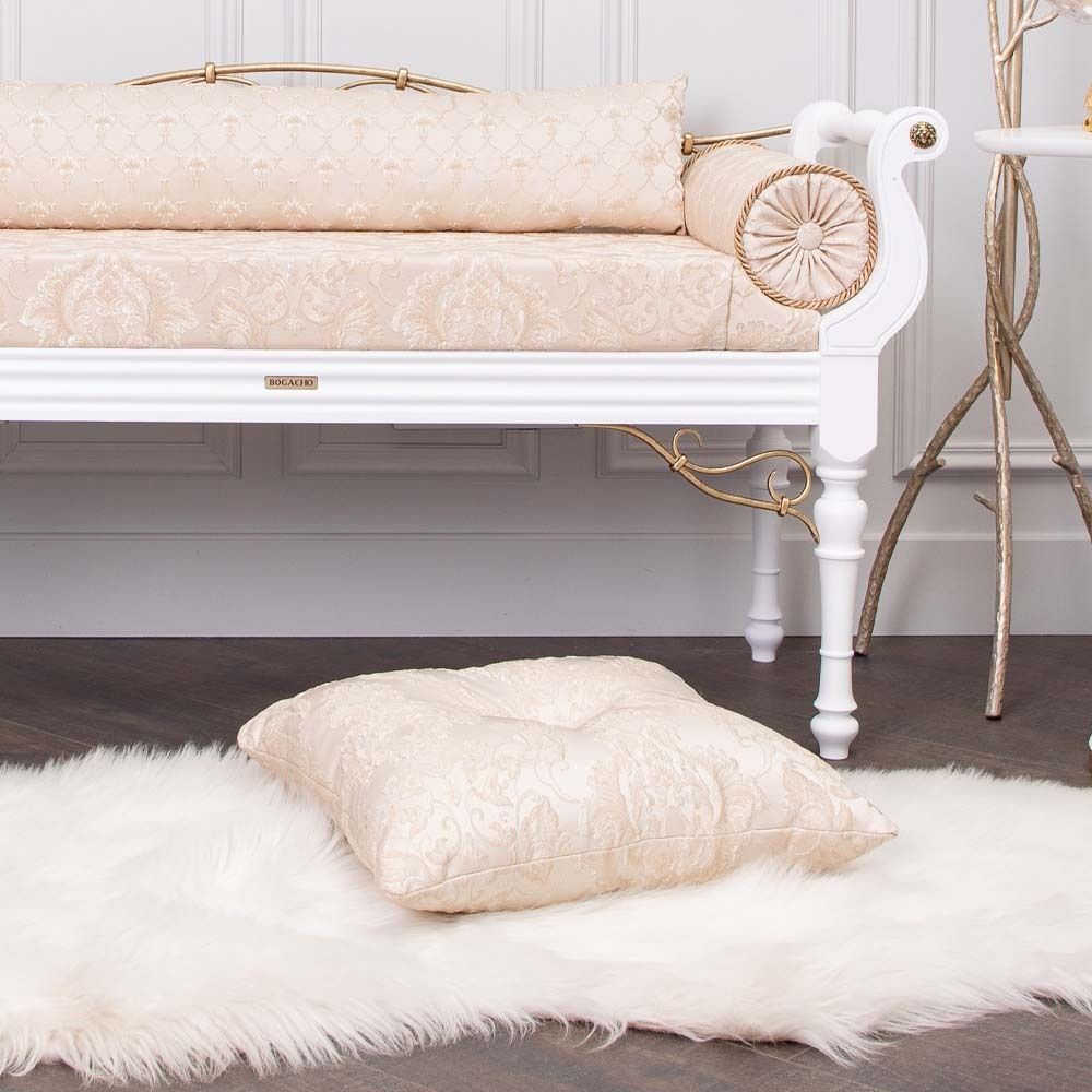 Подушка декоративная Каледония Бискоти