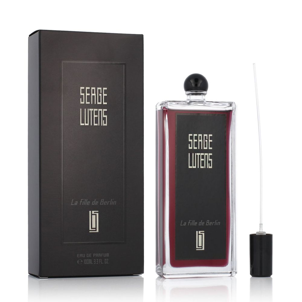 Serge Lutens La Fille de Berlin Eau De Parfum 100 ml (woman)