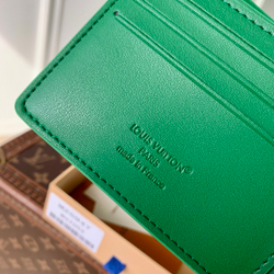 Louis Vuitton Multiple Wallet