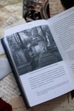 Некрополи Петербурга