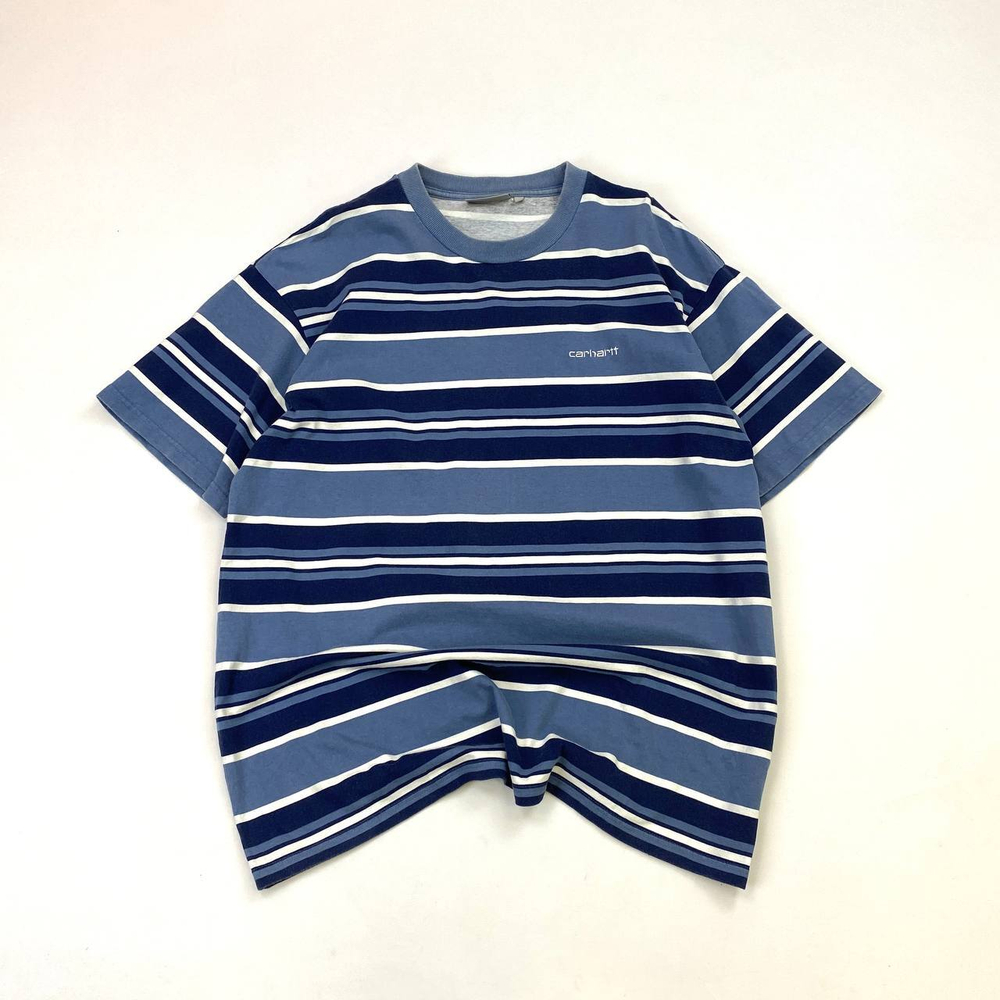 Футболка Carhartt