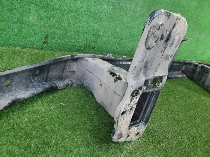 Усилитель передний Mercedes GL GLS X166 (2012-2019)