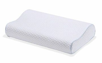 Ортопедическая подушка Xiaomi Mijia 8H Memory Pillow H1