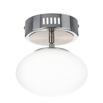 Citilux ATMAN SMART CL226B011 LED Подвесной светильник Матовый Хром