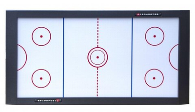 Аэрохоккей «Hover» 6 ф