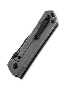 Нож Boker 01BP0027 Raven Kihon