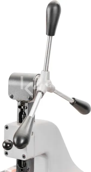 Труборез электрический бесщеточный Ravic RV-707, для труб Ø16-60 мм