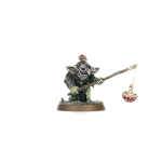 Gloomspite Gitz: Braggit’s Bottle-Snatchaz