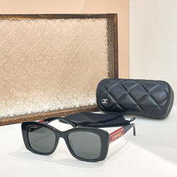 Chanel Glasses