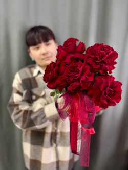 Kомпозиция "Люблю" размер M