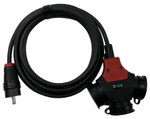 Удлинитель силовой iTOK i-CONNECT-PRO-SU-PVS-315-3-44-7
