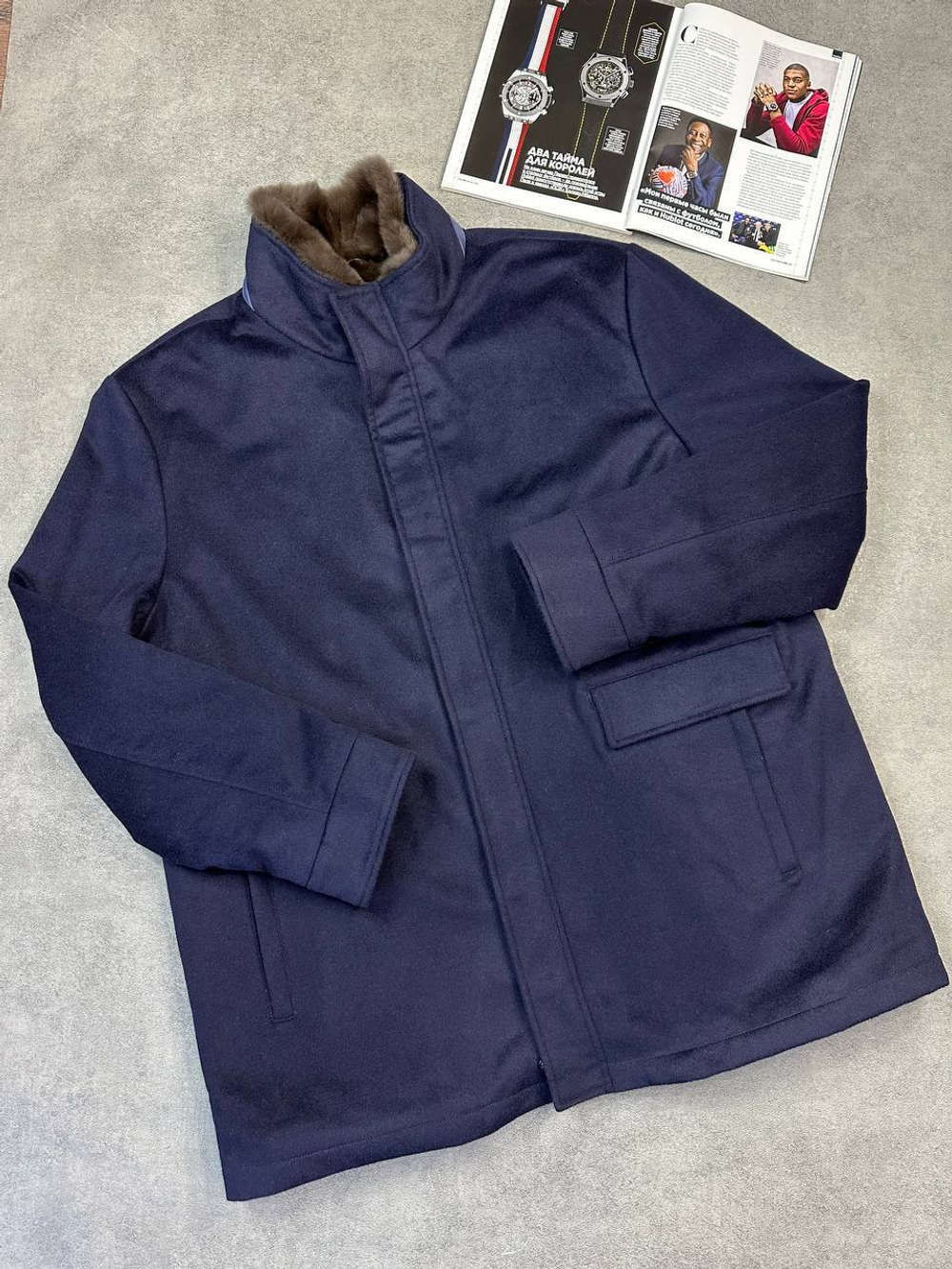 Куртка Loro Piana