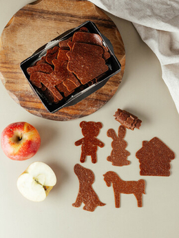 ФИГУРКИ ИЗ ПАСТИЛЫ🍎