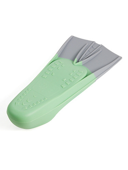 Ласты укороченные силик. Larsen 6975 35-36 р