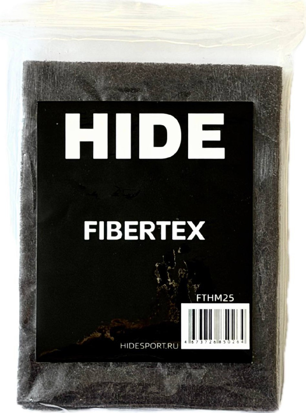 Фибертекс HIDE средней жесткости 2 листа FTHM25