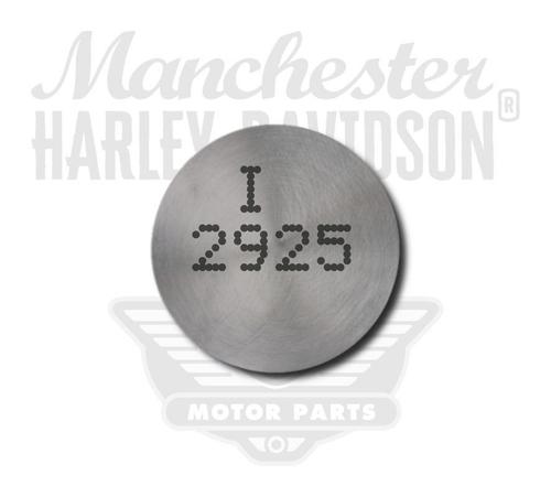 18694-01K SHIM, 2.925 ШАЙБА РЕГУЛИРОВОЧНАЯ -40%