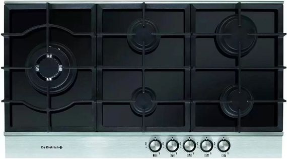 Независимая варочная панель De Dietrich DTG 1195 X