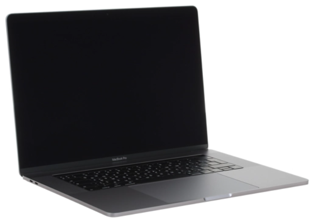 Ноутбук MacBook Pro 15 2018
