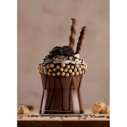 Стакан Олд Фэшн 300 мл "Дерин" d 8,2 см h8,9 см LAV [6]