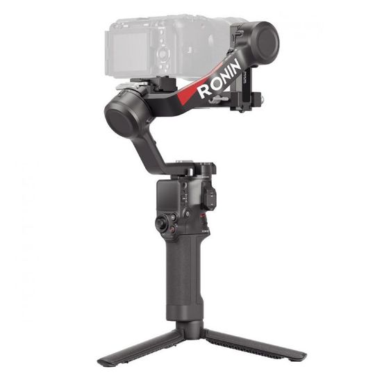 Стабилизатор DJI RS 4