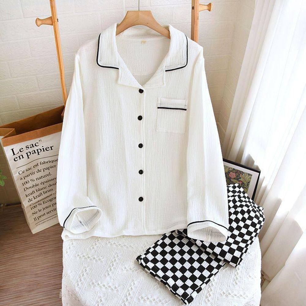 ДО Муслин Двойка Шахмат