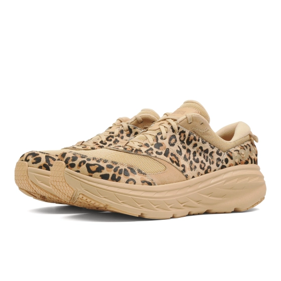 Кроссовки unisex Hoka X EG Bondi L