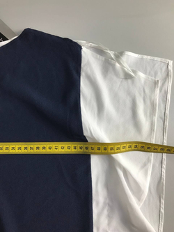 Блузка Bestia стильная, маркировка XХS/XS, визуально на 40/42 размер, новая