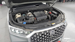 KG Mobility (Ssangyong) All New Rexton Дизель 2.2 4WD (11.2020)