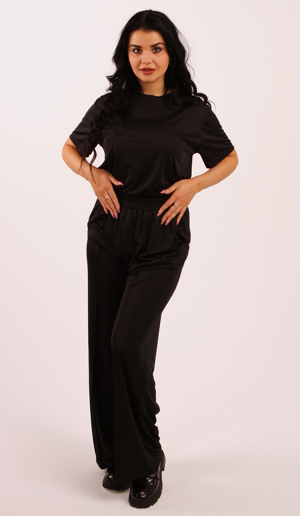 КОСТЮМ K1. PROF