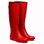 Резиновые сапоги Swims Stella Boot Красные