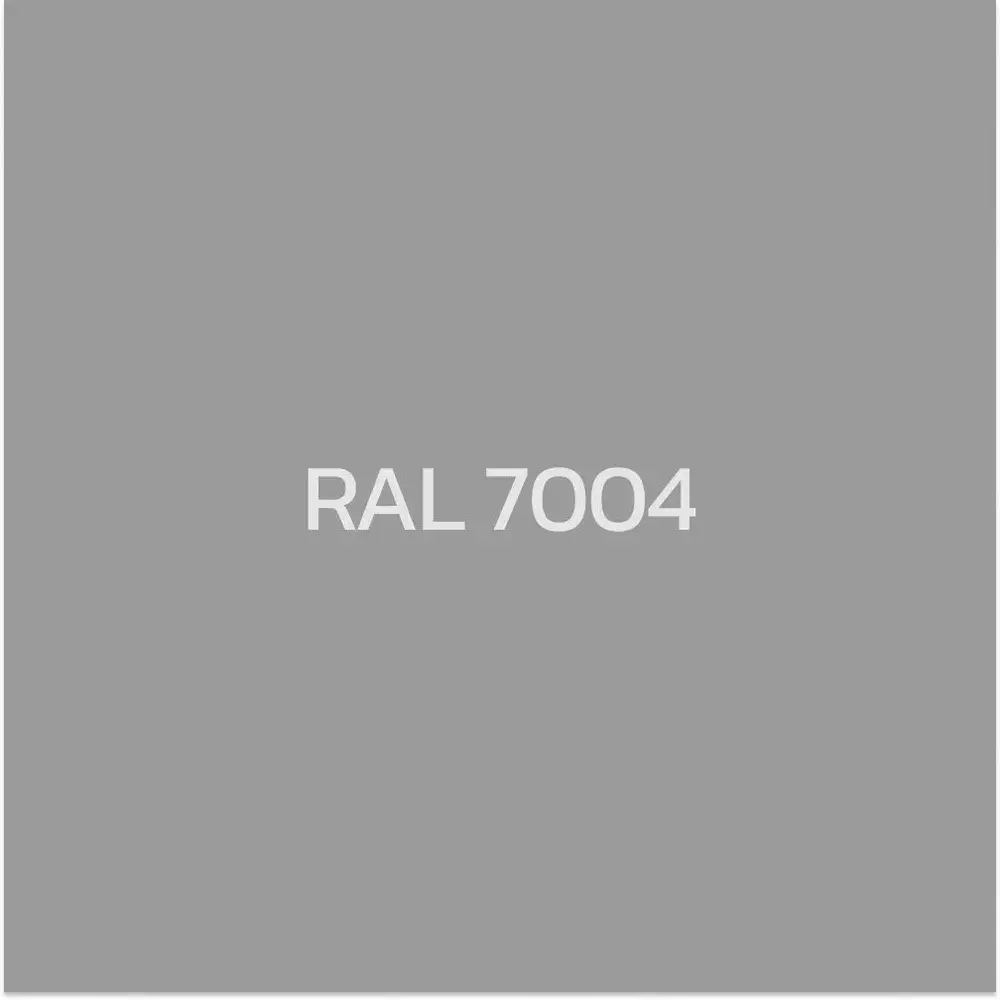 Грунтович Краска Быстросохнущая, Гладкая, Матовое покрытие, 0.8 кг, светло-серый