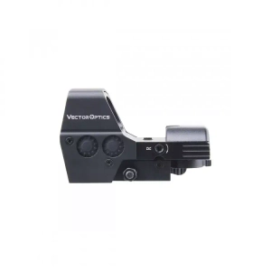 Прицел коллиматорный Vector Optics Omega 1x23x33 Four-Reticle (SCRD-48)