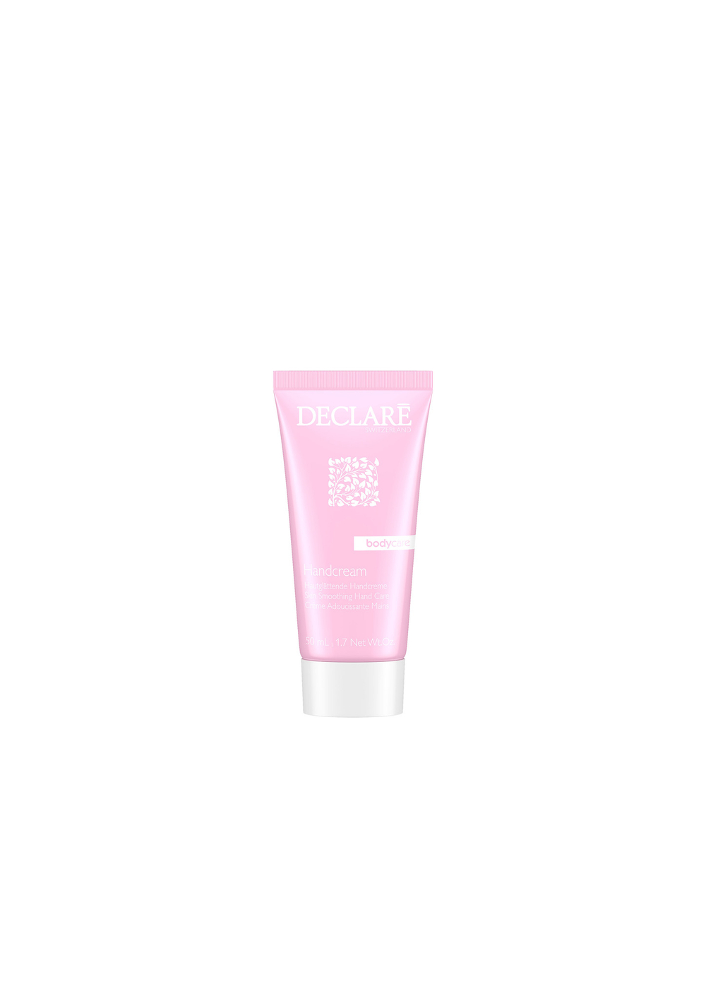 DECLARE Body Care SPF4 UV-Protection Hand Care 50 ml