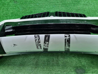Бампер передний BMW X3 G01 (21-нв) M-paket В сборе