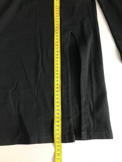 Платье Твое длинное обтягивающее, визуально на 46 размер