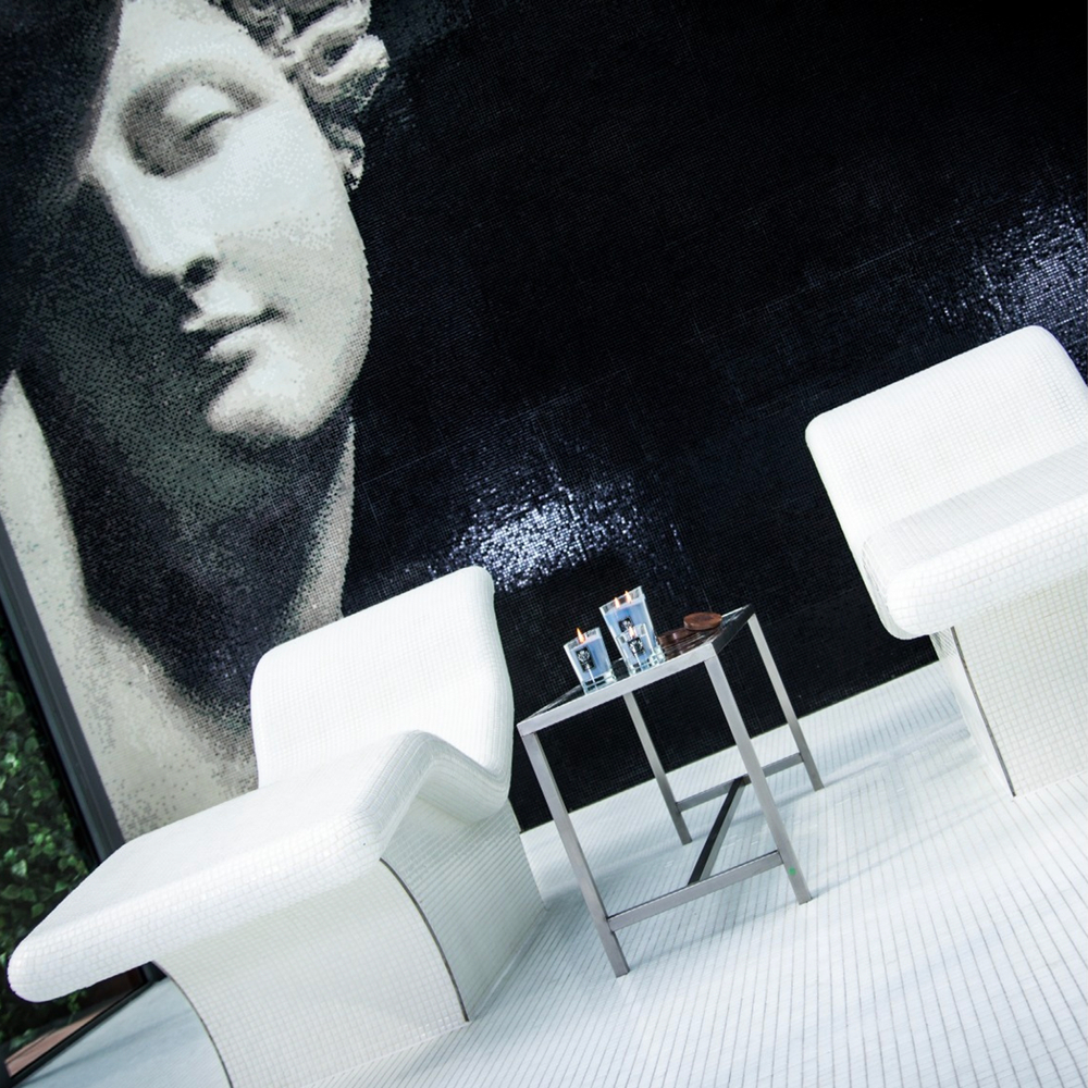 Свеча Vellutier Порт Амальфи / Porto di Amalfi