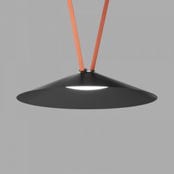 Накладной светильник Denkirs Belty Flow DK5668-BK