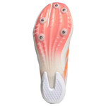 Adidas Adizero Ambition Cloud White Track And Field Shoes Unisex