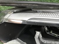 Фара левая BMW X3 G01 (17-21) Adaptive LED