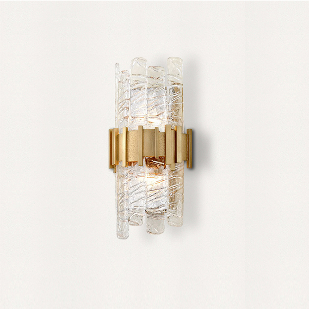 Wall design lamp Horcrux