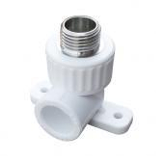 VP Уголок д/смесителя 20 х 1/2" НР