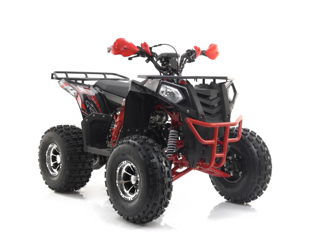 Квадроцикл GBM SHARP 190 PREMIUM SEMI-AUTOMATIC