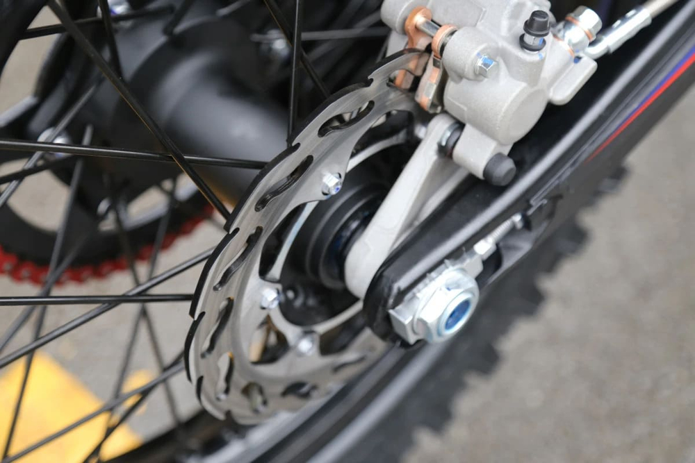 Мотоцикл кроссовый эндуро PROCIDA 2020 PR300