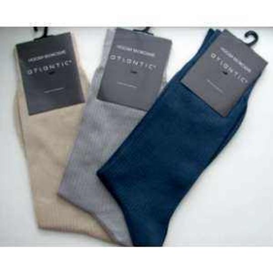 Носки мужские ATLANTIC MSC-107